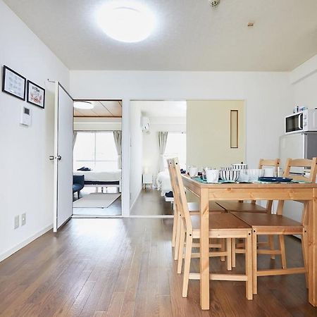 Sun White Gyoutoku 202 Urayasu Екстер'єр фото