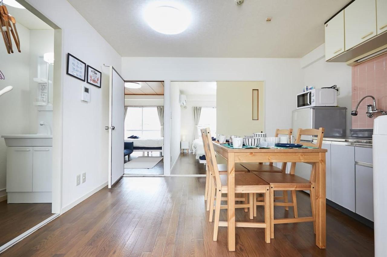 Sun White Gyoutoku 202 Urayasu Екстер'єр фото
