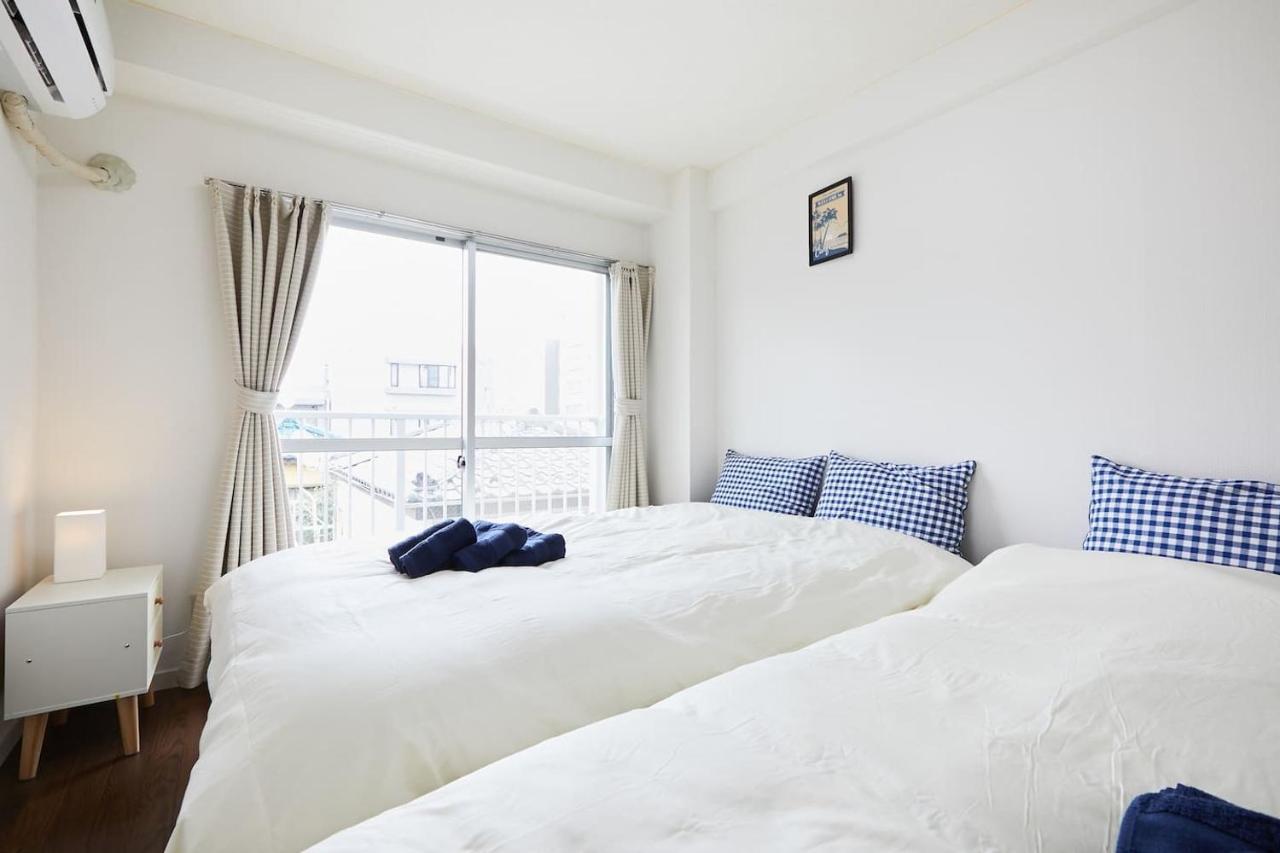Sun White Gyoutoku 202 Urayasu Екстер'єр фото