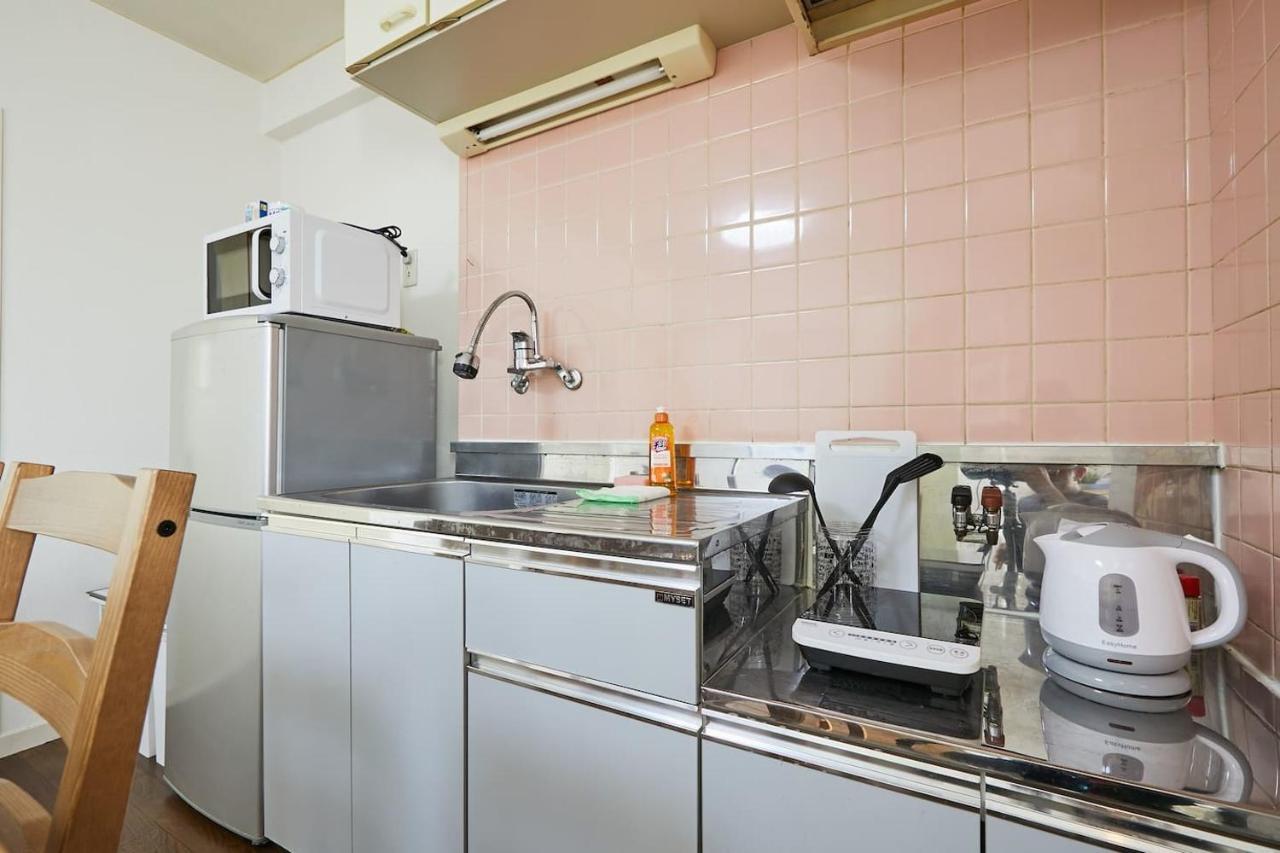 Sun White Gyoutoku 202 Urayasu Екстер'єр фото