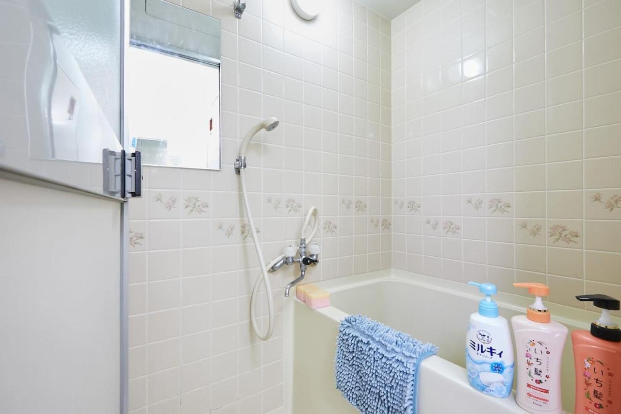 Sun White Gyoutoku 202 Urayasu Екстер'єр фото