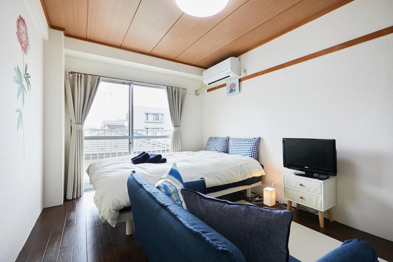 Sun White Gyoutoku 202 Urayasu Екстер'єр фото