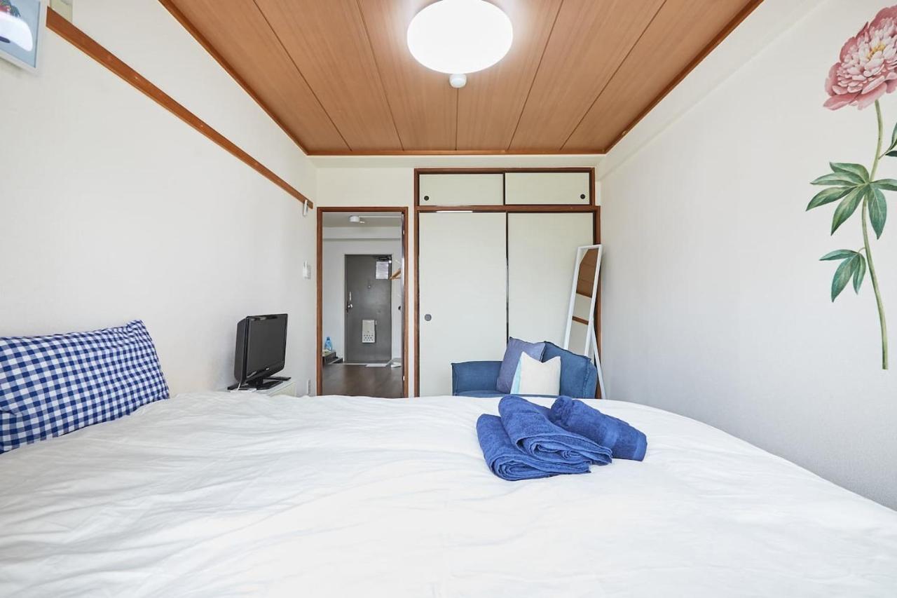 Sun White Gyoutoku 202 Urayasu Екстер'єр фото