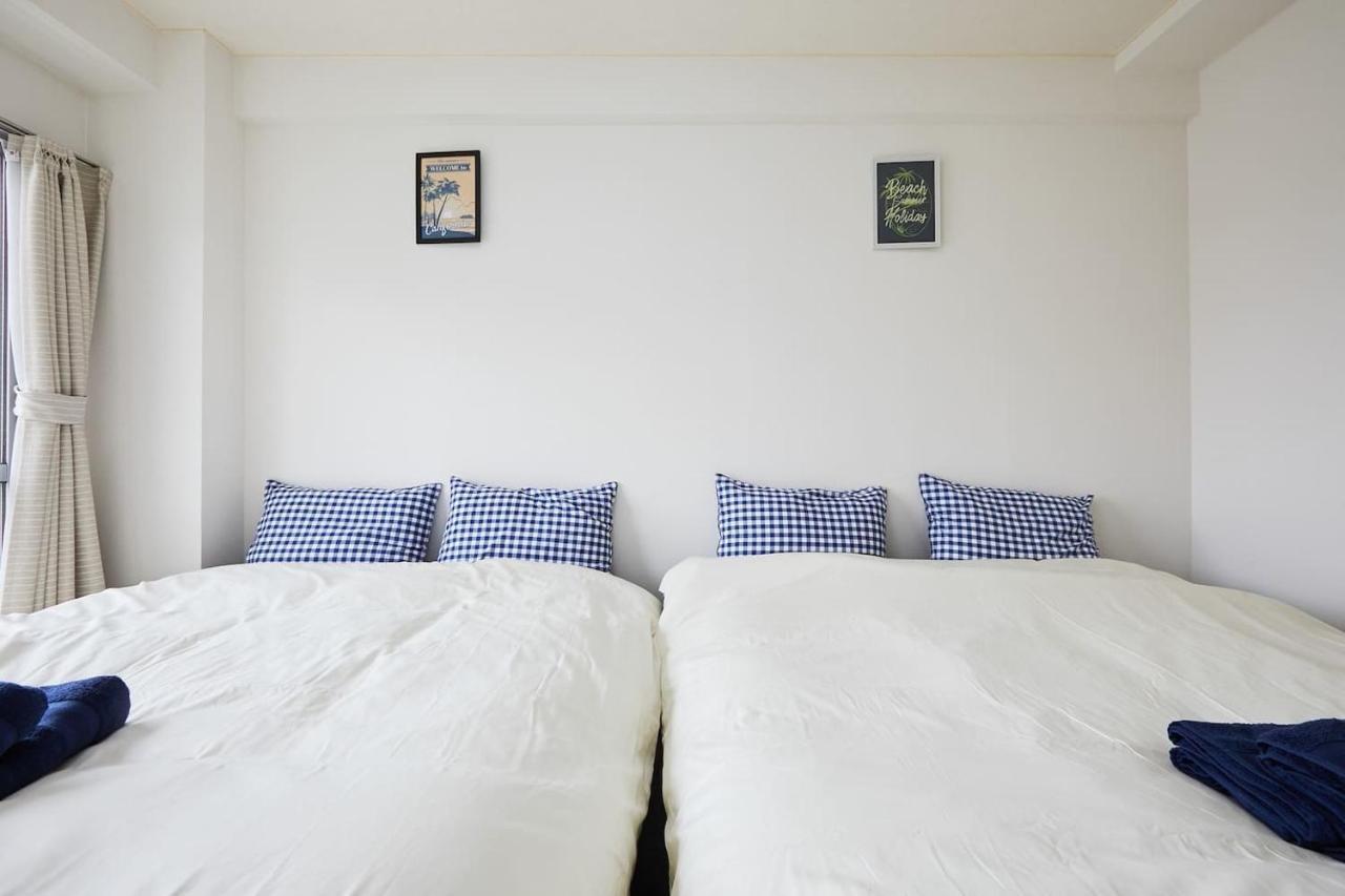 Sun White Gyoutoku 202 Urayasu Екстер'єр фото