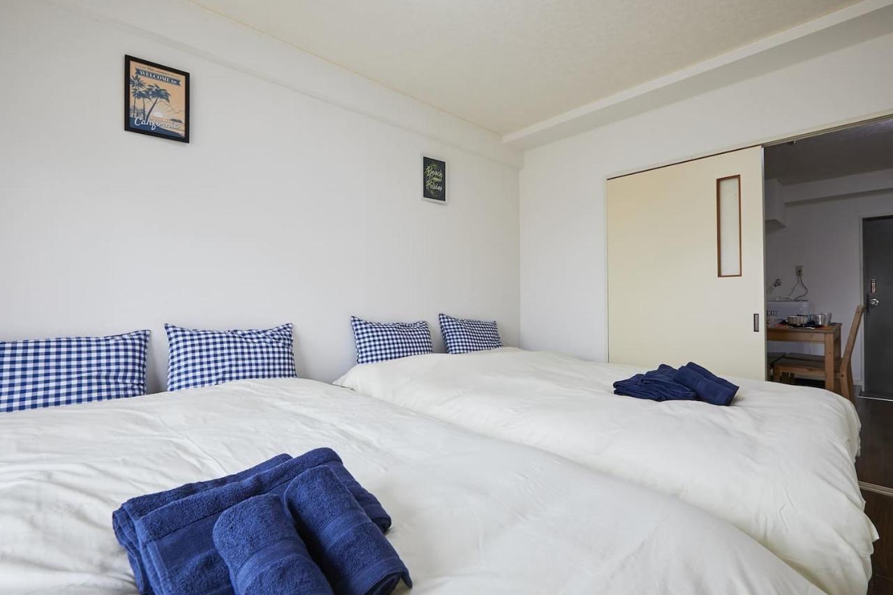Sun White Gyoutoku 202 Urayasu Екстер'єр фото