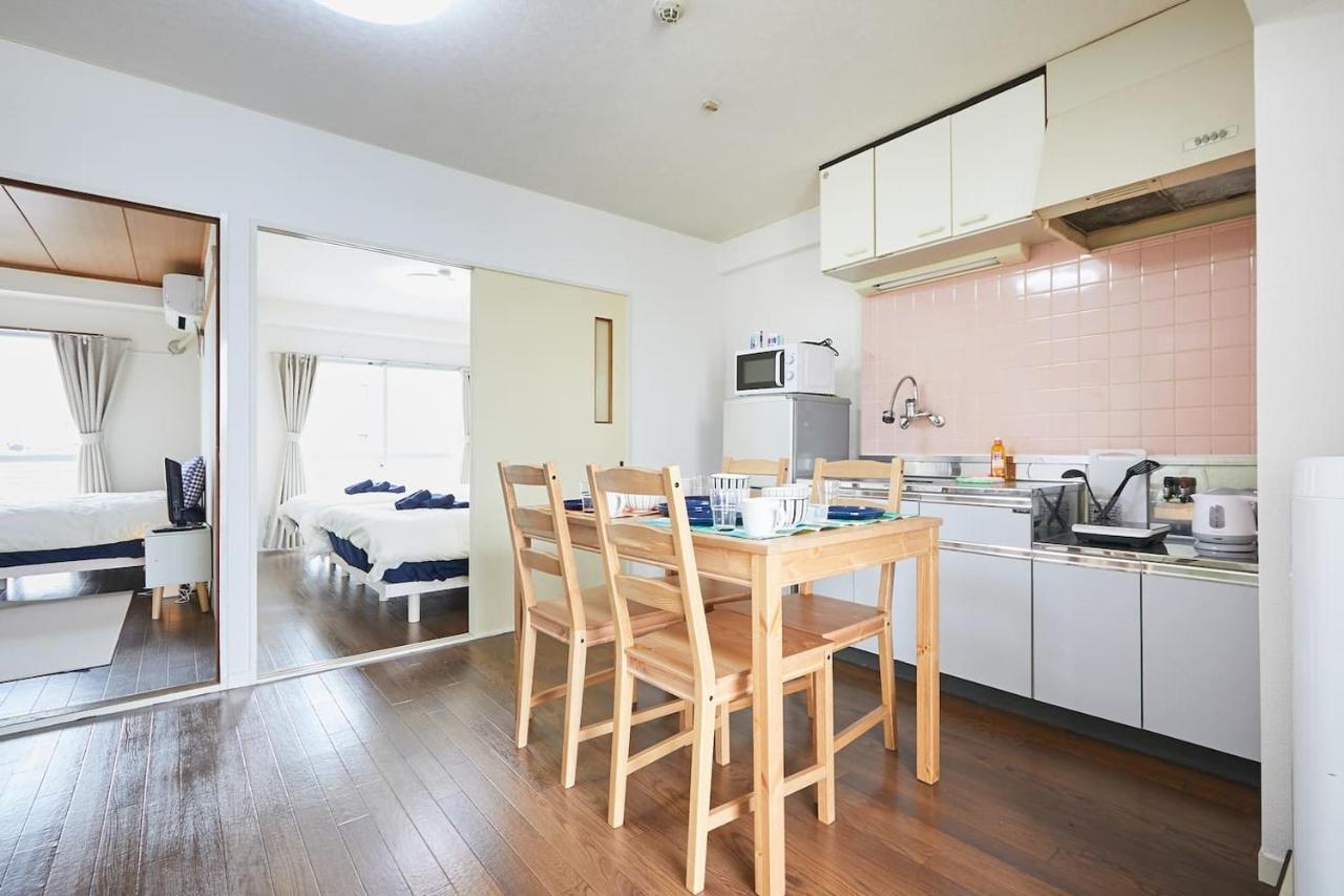 Sun White Gyoutoku 202 Urayasu Екстер'єр фото