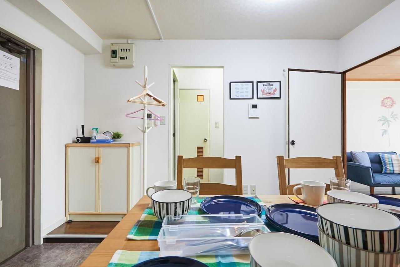 Sun White Gyoutoku 202 Urayasu Екстер'єр фото