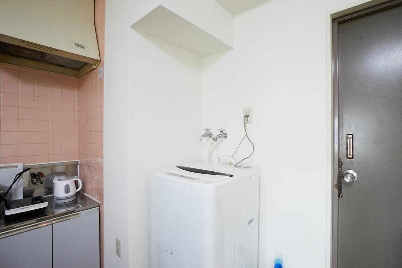 Sun White Gyoutoku 202 Urayasu Екстер'єр фото