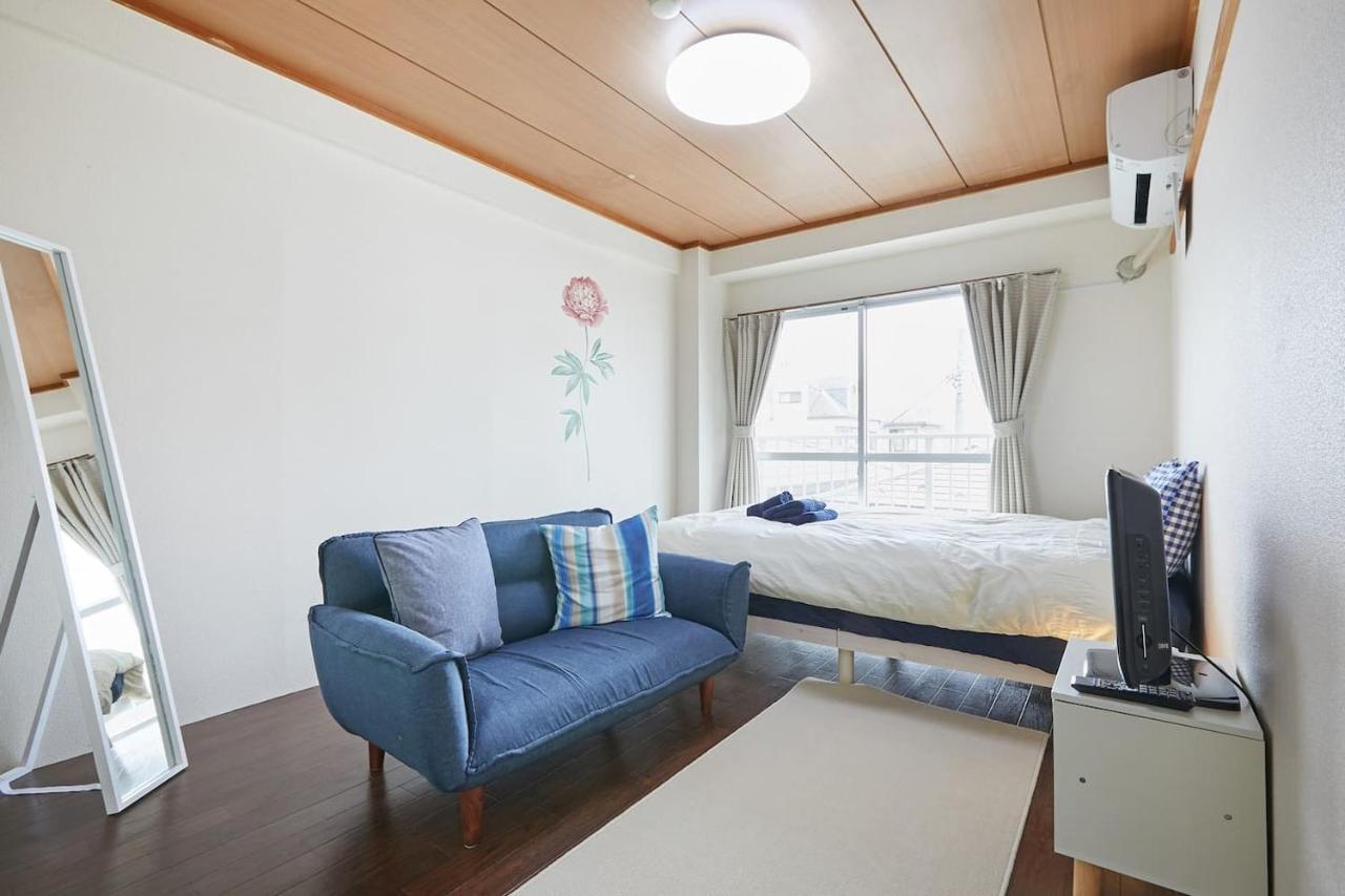 Sun White Gyoutoku 202 Urayasu Екстер'єр фото