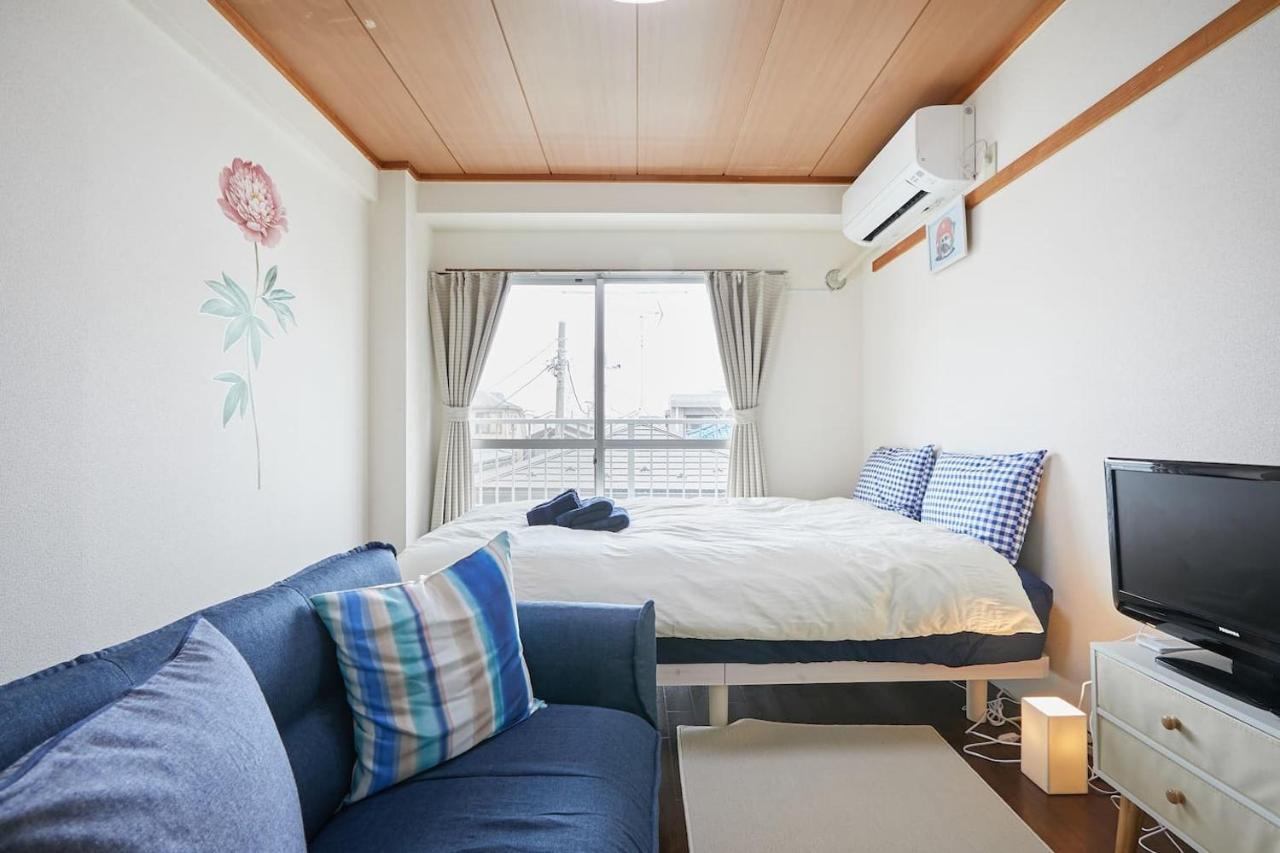 Sun White Gyoutoku 202 Urayasu Екстер'єр фото