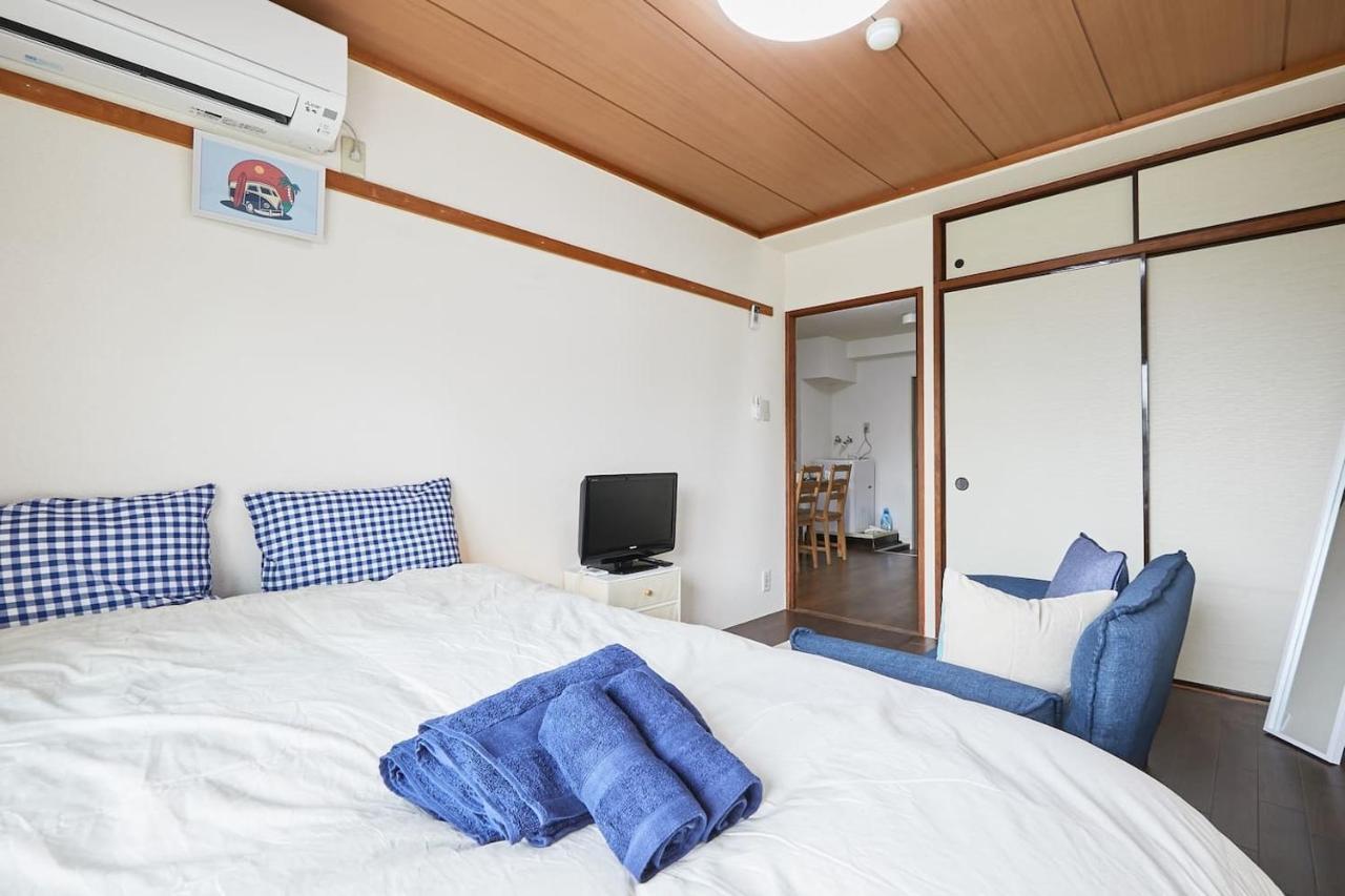 Sun White Gyoutoku 202 Urayasu Екстер'єр фото