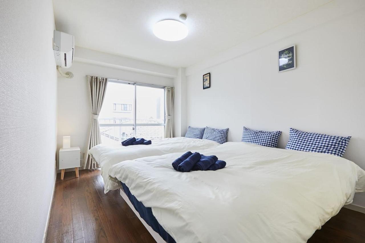 Sun White Gyoutoku 202 Urayasu Екстер'єр фото