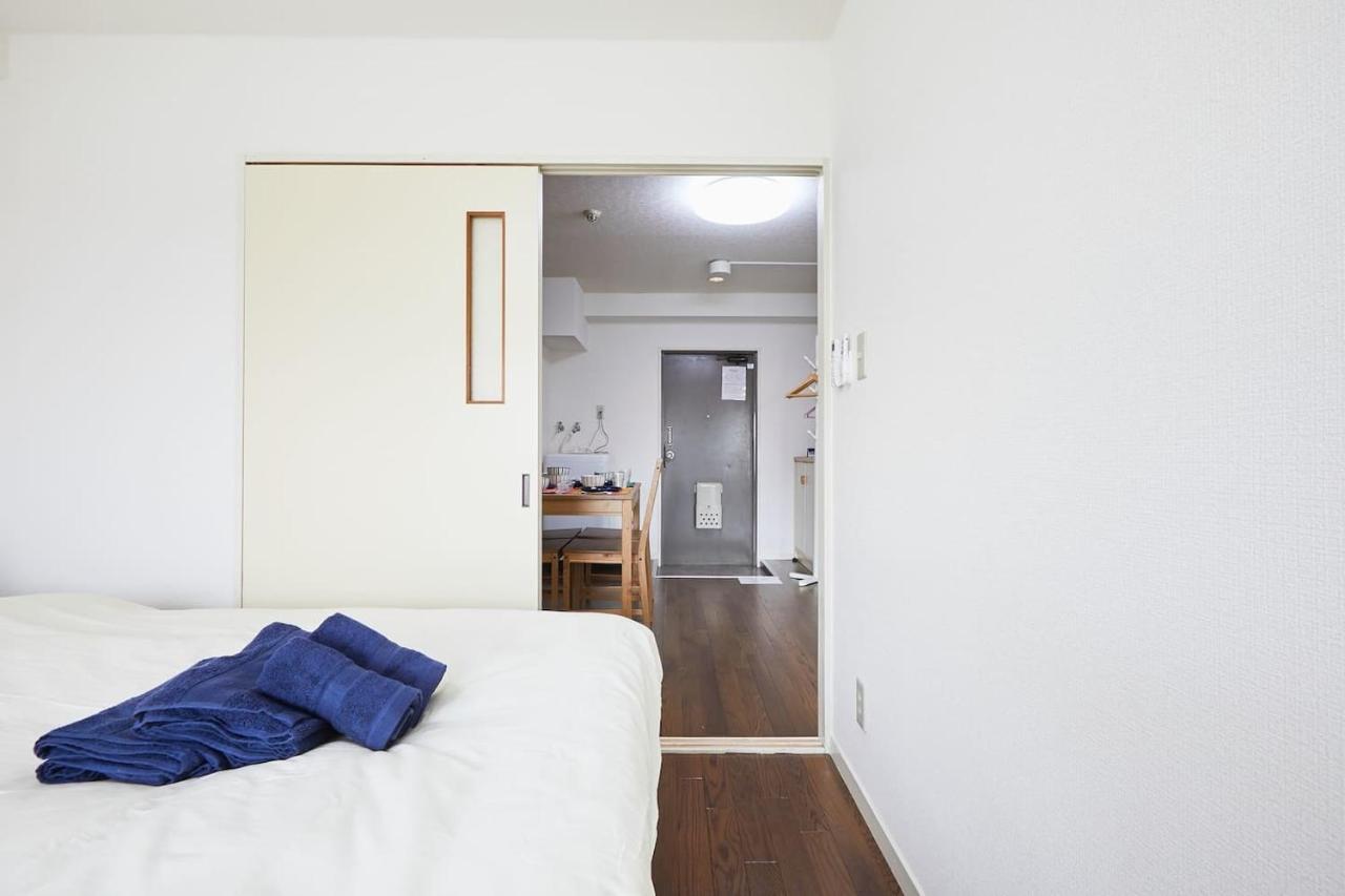 Sun White Gyoutoku 202 Urayasu Екстер'єр фото