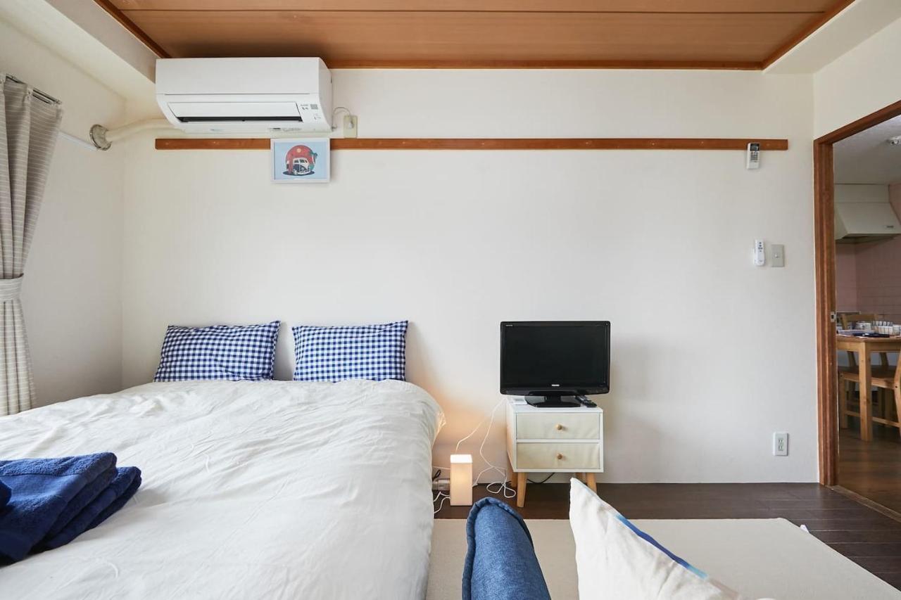 Sun White Gyoutoku 202 Urayasu Екстер'єр фото