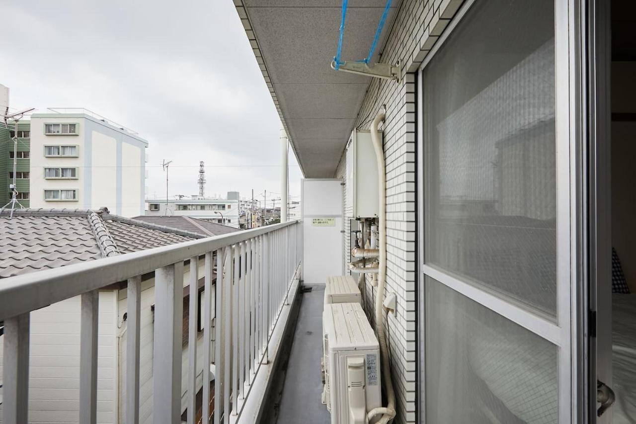 Sun White Gyoutoku 202 Urayasu Екстер'єр фото