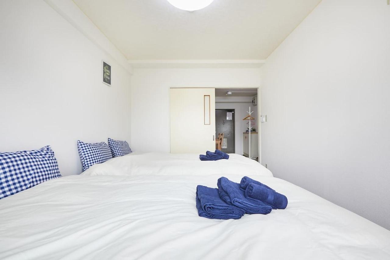 Sun White Gyoutoku 202 Urayasu Екстер'єр фото