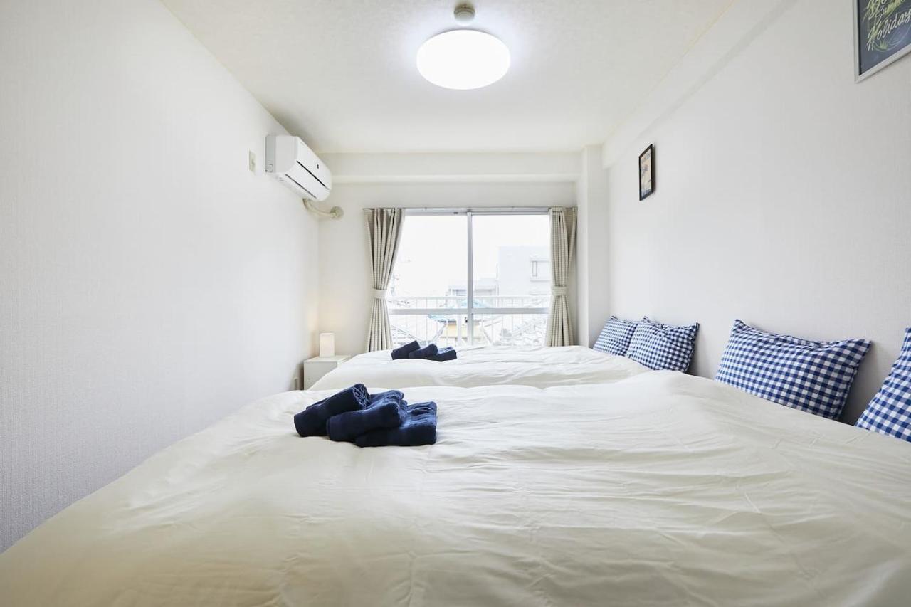 Sun White Gyoutoku 202 Urayasu Екстер'єр фото