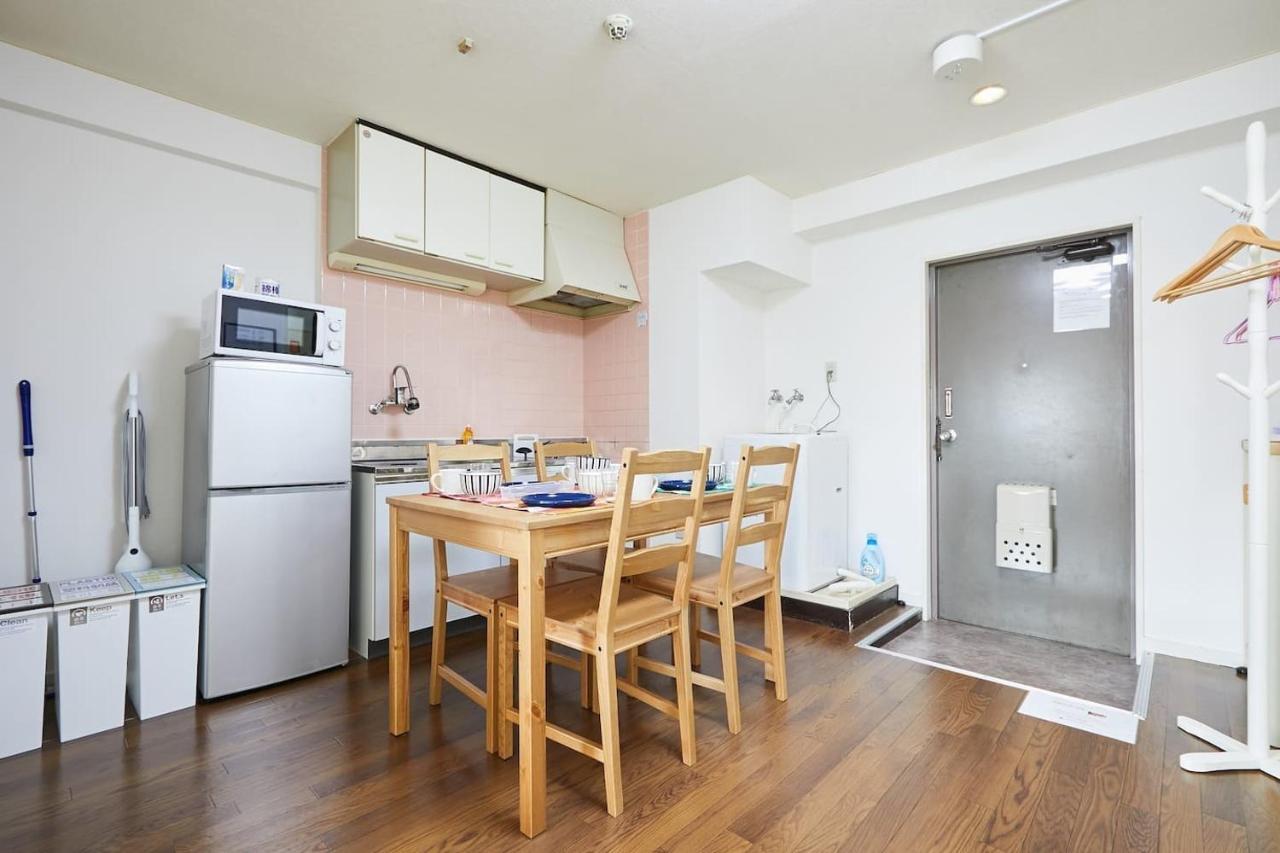 Sun White Gyoutoku 202 Urayasu Екстер'єр фото