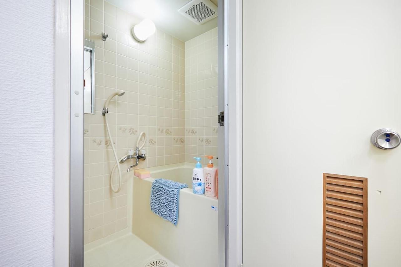 Sun White Gyoutoku 202 Urayasu Екстер'єр фото