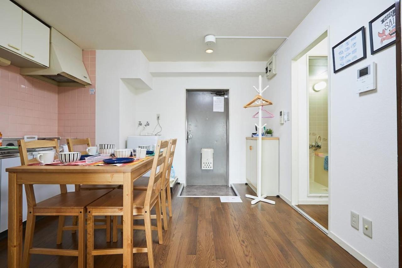 Sun White Gyoutoku 202 Urayasu Екстер'єр фото